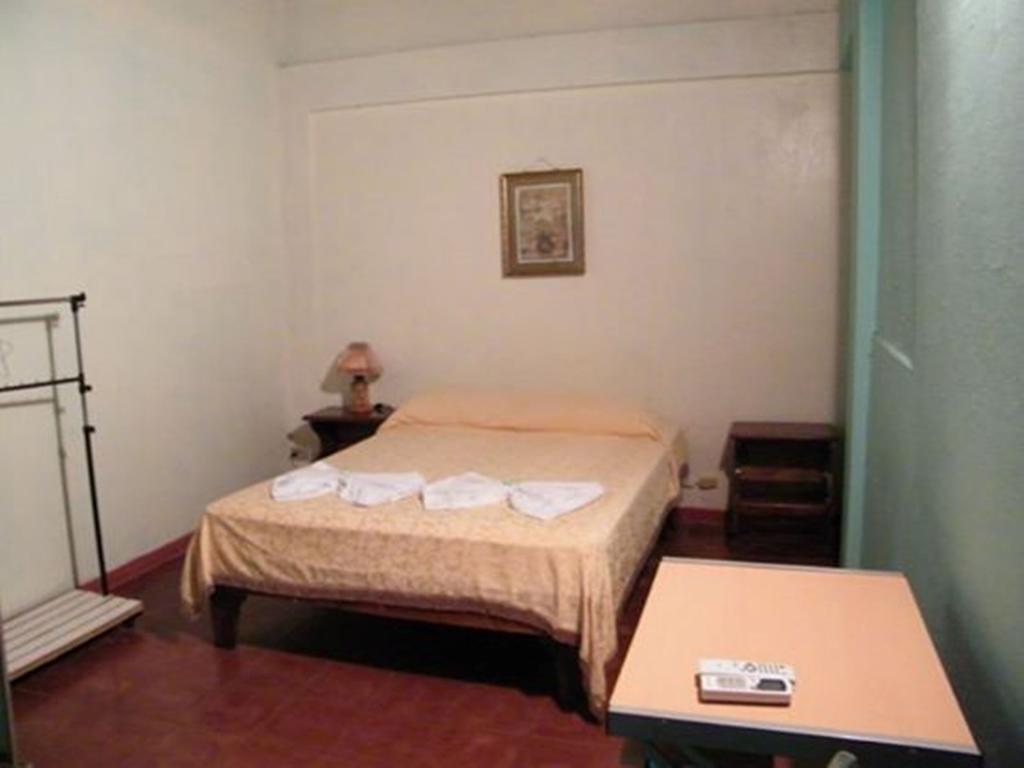Hotel Jackie'S House 푼타레나스 객실 사진